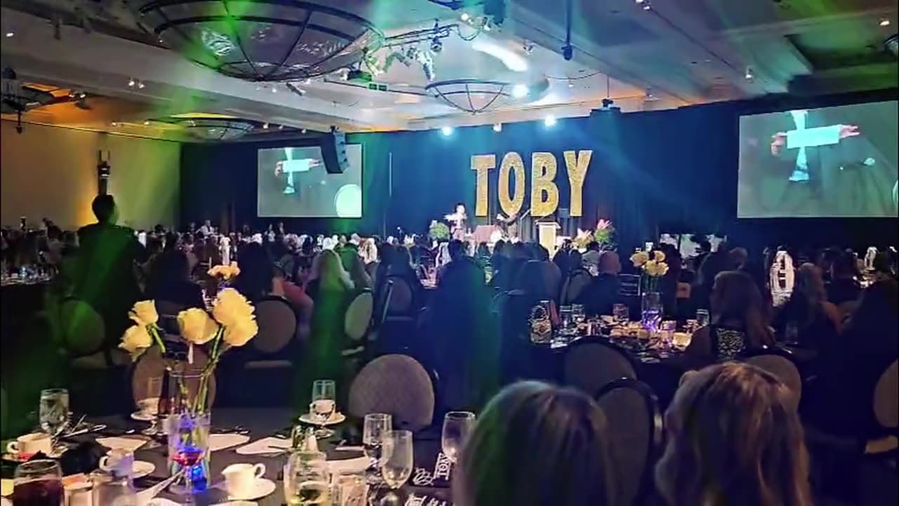 Corporate Entertainment
